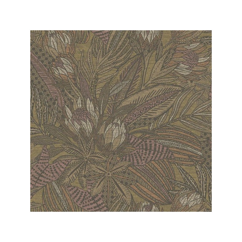 Papel Tapiz Alchemy 65820