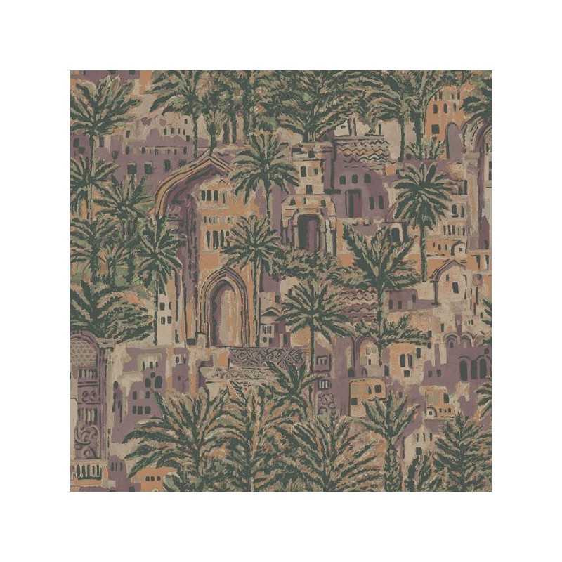 Papel Tapiz Alchemy 65831