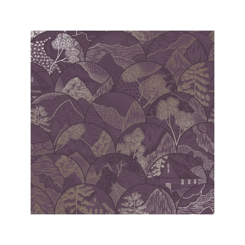 Papel Tapiz Alchemy 65882