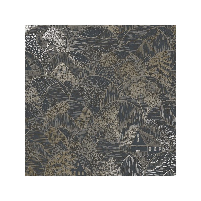 Papel Tapiz Alchemy 65881