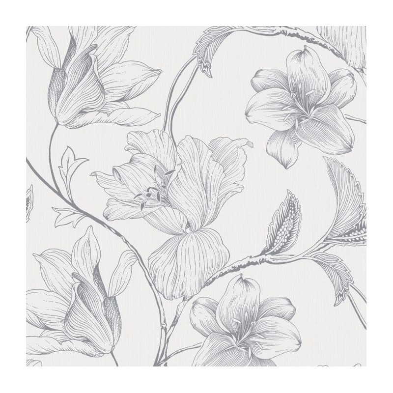 Papel Tapiz Bloom 454213