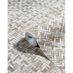 Papel Tapiz Botanica 33309