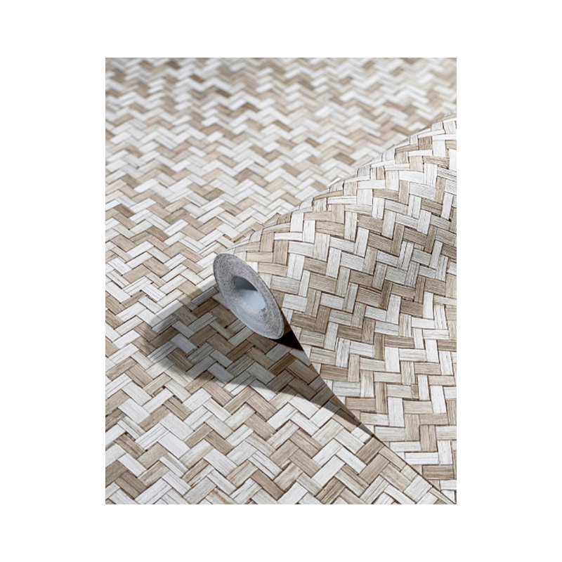 Papel Tapiz Botanica 33309