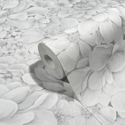 Papel Tapiz Botanica 33952