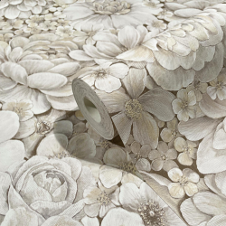 Papel Tapiz Botanica 33951