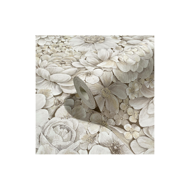 Papel Tapiz Botanica 33951