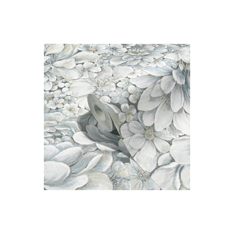 Papel Tapiz Botanica 33953