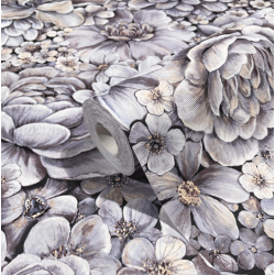 Papel Tapiz Botanica 33955