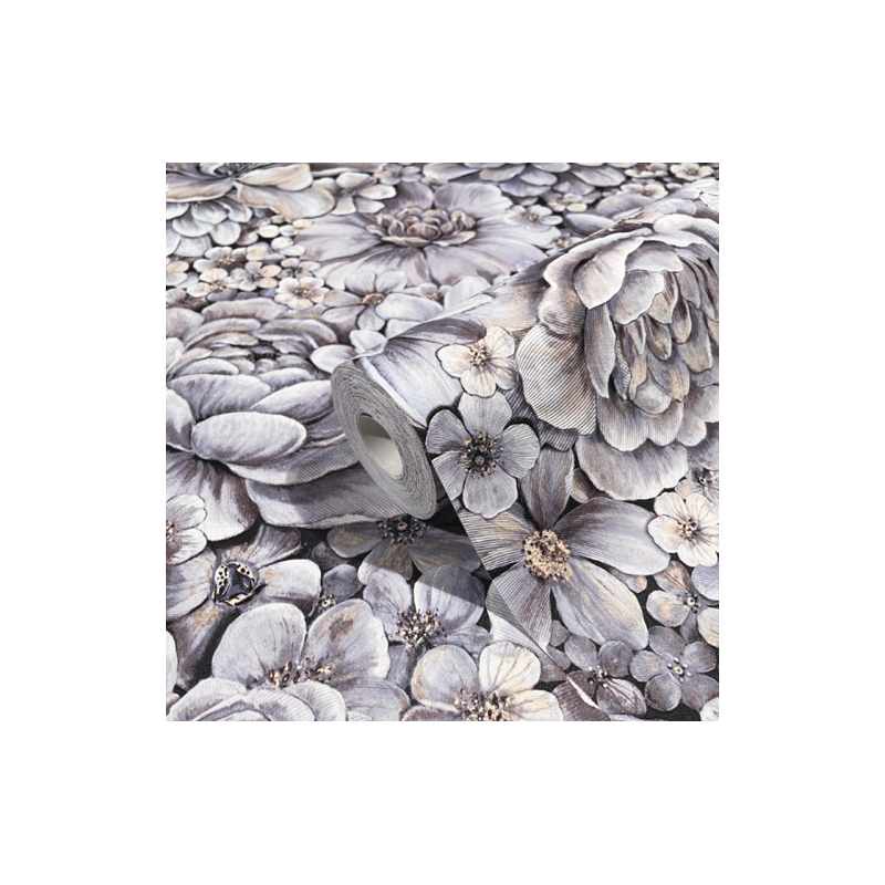 Papel Tapiz Botanica 33955