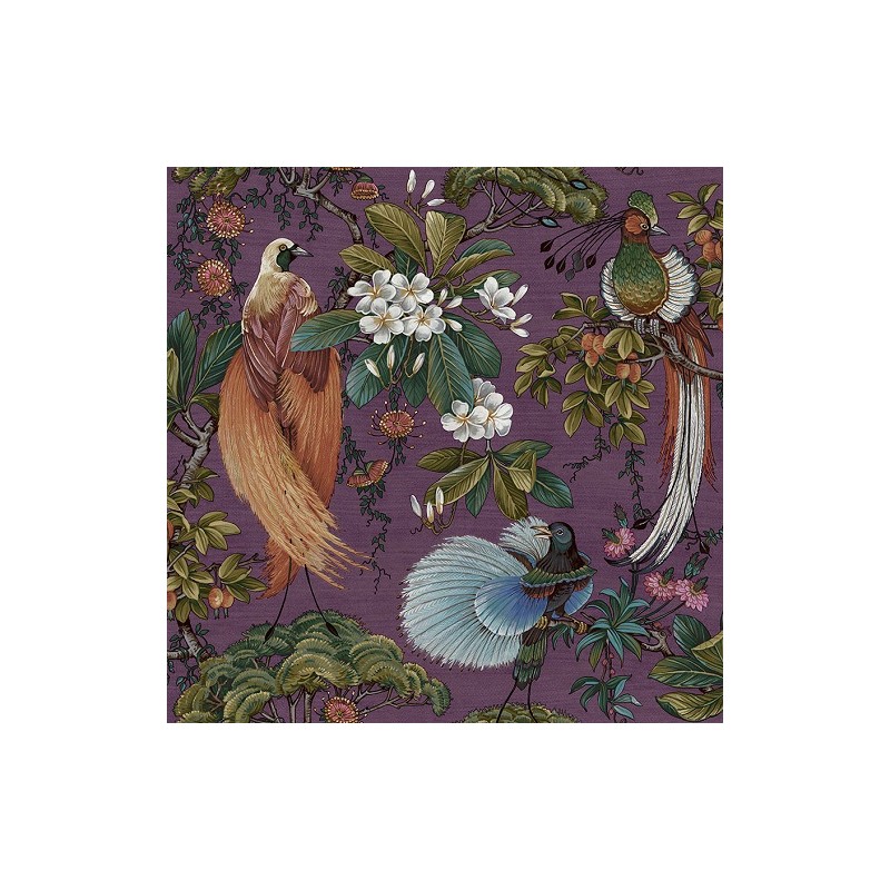Papel Tapiz Cascading Gardens 91400