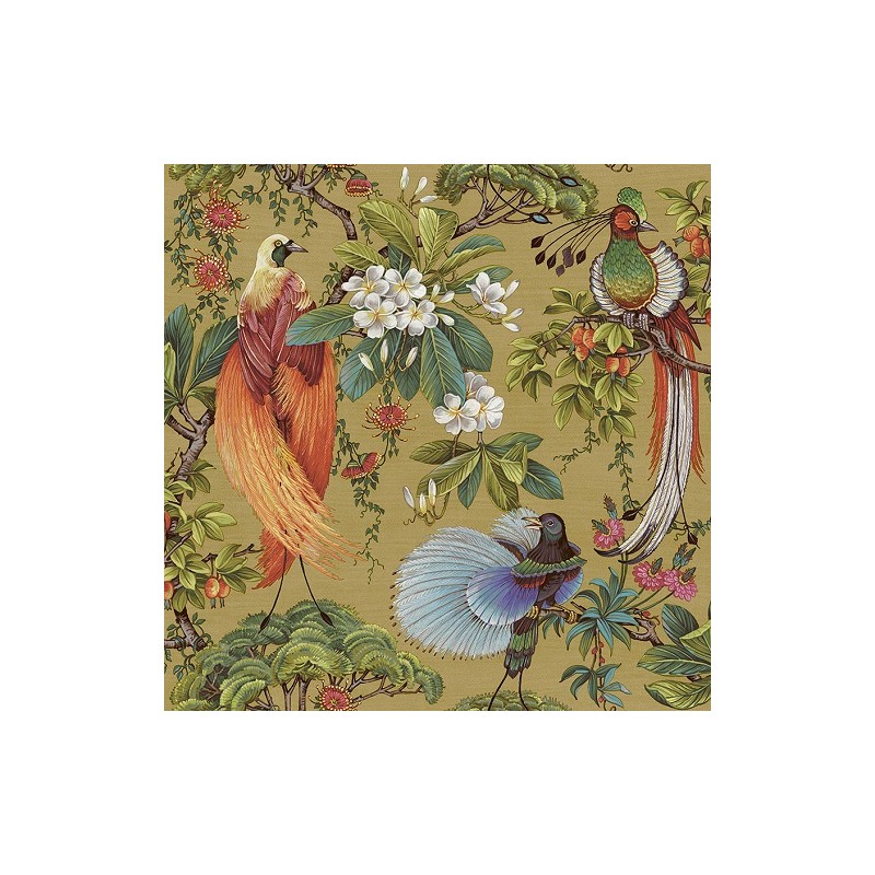 Papel Tapiz Cascading Gardens 91402