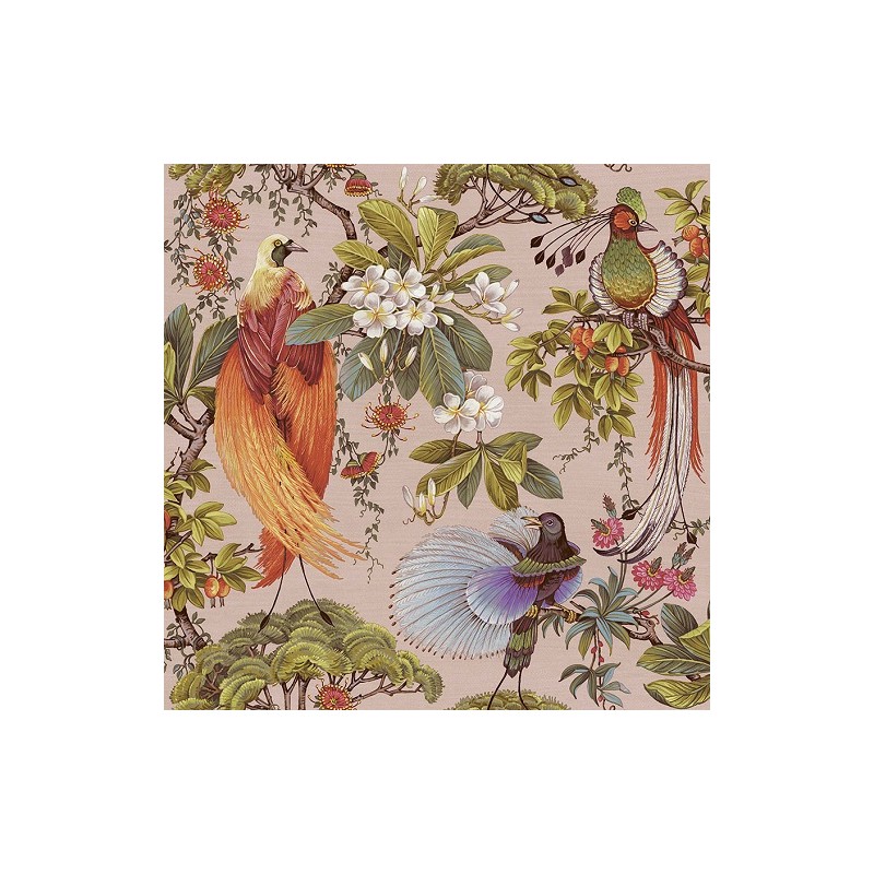 Papel Tapiz Cascading Gardens 91403
