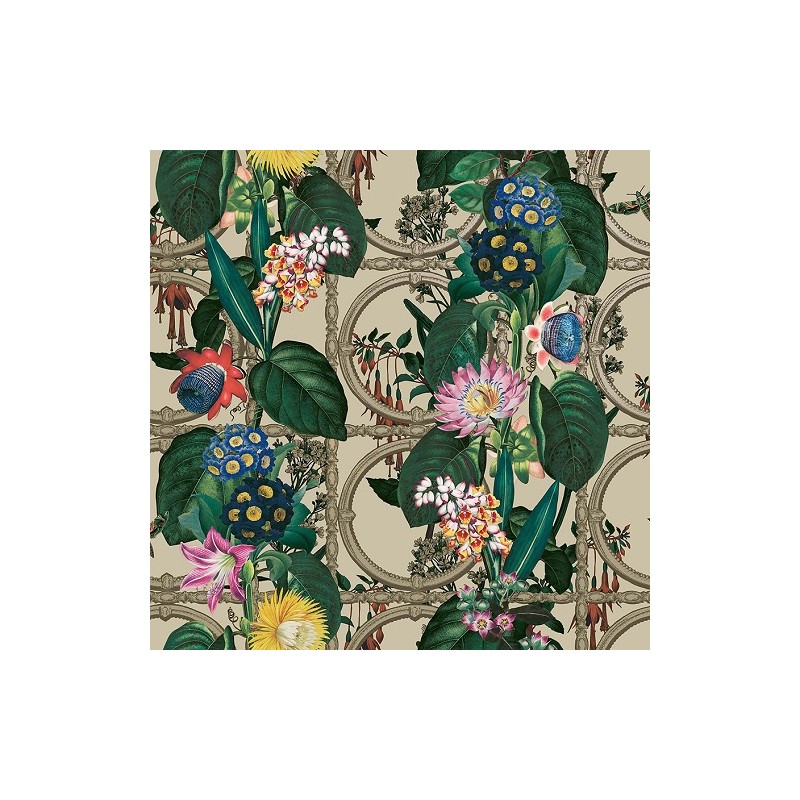 Papel Tapiz Cascading Gardens 91431