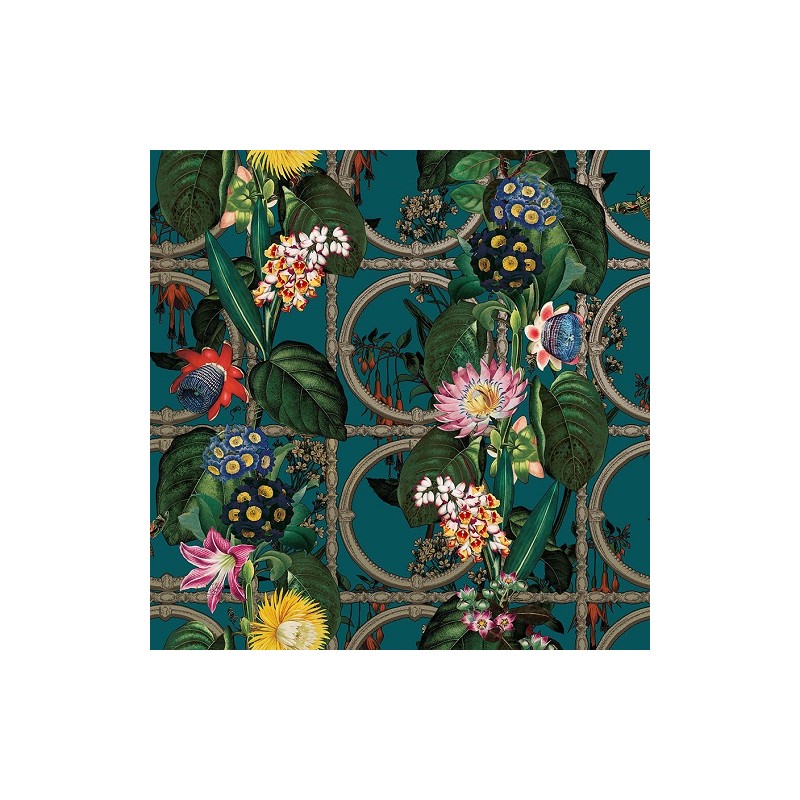 Papel Tapiz Cascading Gardens 91432