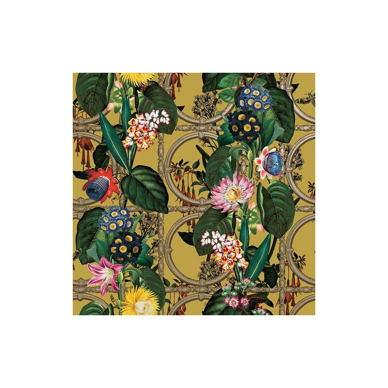 Papel Tapiz Cascading Gardens 91433