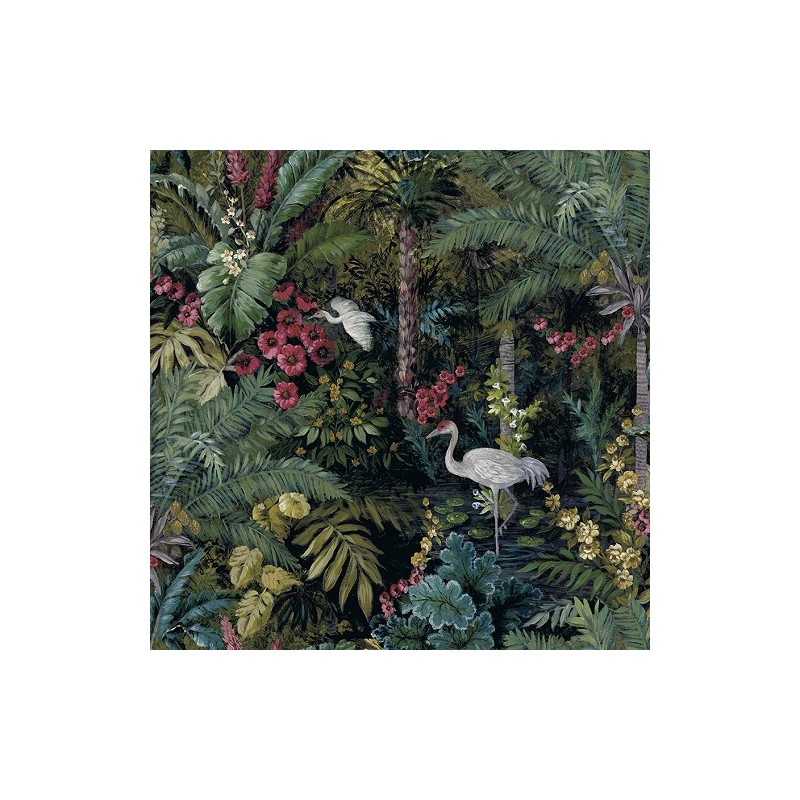 Papel Tapiz Cascading Gardens 91441