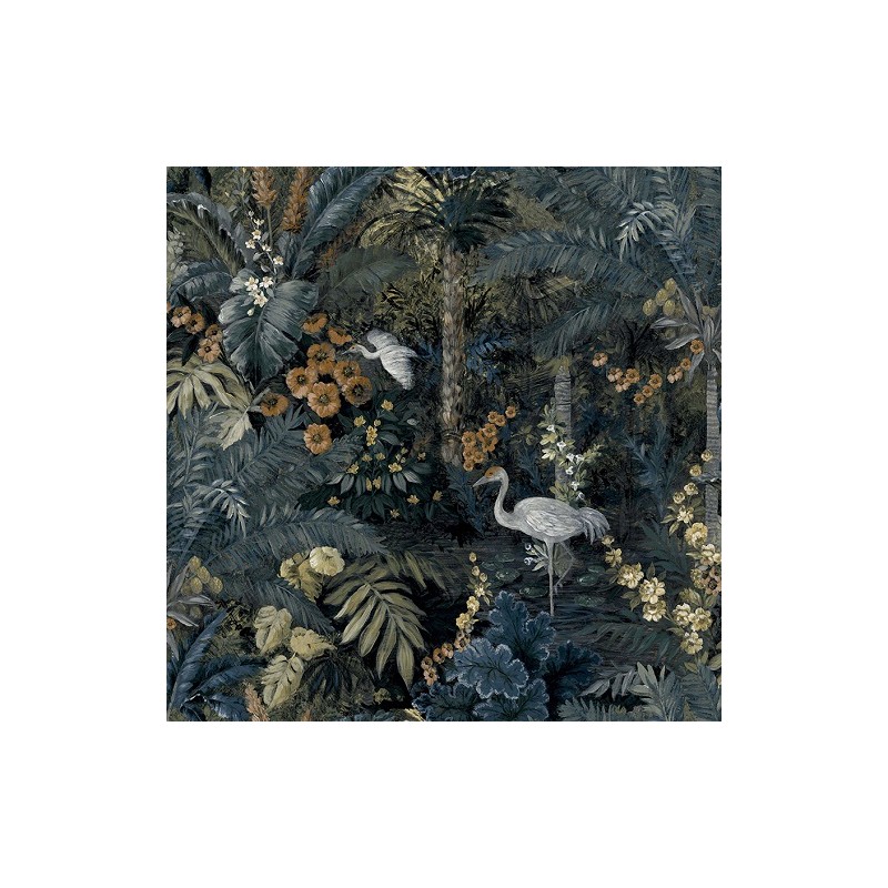 Papel Tapiz Cascading Gardens 91440