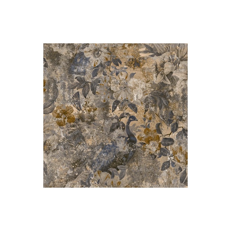 Papel Tapiz Cascading Gardens 91450