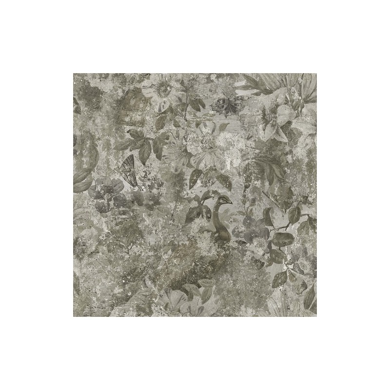 Papel Tapiz Cascading Gardens 91452
