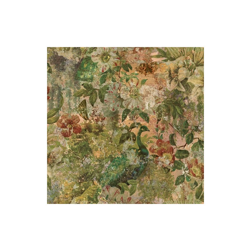 Papel Tapiz Cascading Gardens 91451