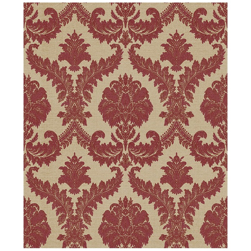 Papel Tapiz Classic Elegant 23608