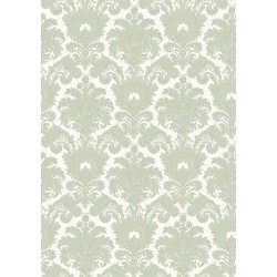 Papel Tapiz Classic Elegant 23615