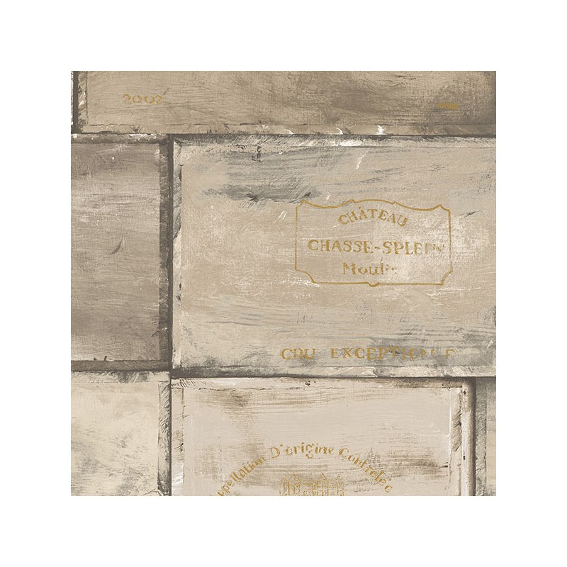 Papel Tapiz Creative Kitchens CK36614