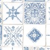 Papel Tapiz Creative Kitchens CK36622