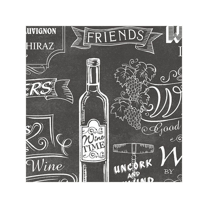 Papel Tapiz Creative Kitchens CK36631