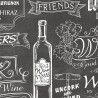 Papel Tapiz Creative Kitchens CK36631