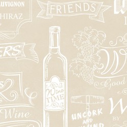 Papel Tapiz Creative Kitchens CK36632