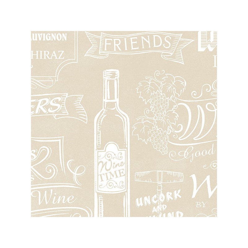 Papel Tapiz Creative Kitchens CK36632