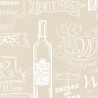 Papel Tapiz Creative Kitchens CK36632