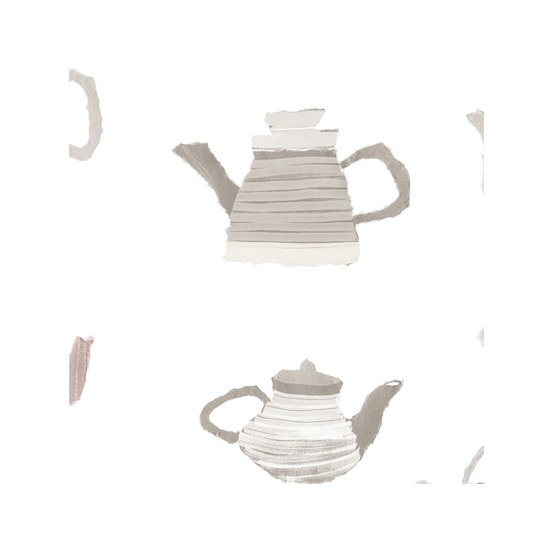 Papel Tapiz Creative Kitchens CK36633