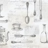 Papel Tapiz Creative Kitchens KE29939