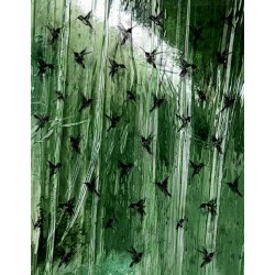 Mural Crush Motion 63463
